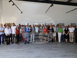 Пловдив - "Диалог Иновации.бг 2040: Изграждане на успешни национални политики за иновации и трансфер на технологии в Европа" - кръгла маса