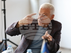 Пловдив - "Диалог Иновации.бг 2040: Изграждане на успешни национални политики за иновации и трансфер на технологии в Европа" - кръгла маса