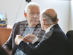 Пловдив - "Диалог Иновации.бг 2040: Изграждане на успешни национални политики за иновации и трансфер на технологии в Европа" - кръгла маса