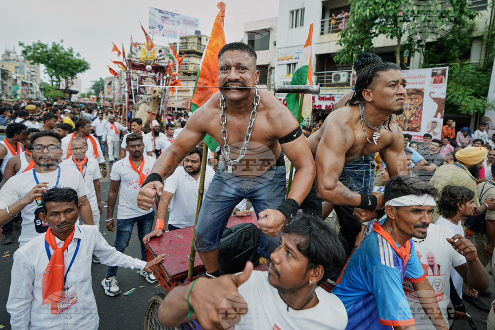 India Hindu Festival