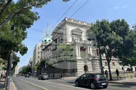 Сърбия - температурни рекорди