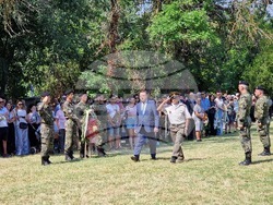 Свищов - 148 години от освобождението на града - честване