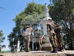 Свищов - 148 години от освобождението на града - честване