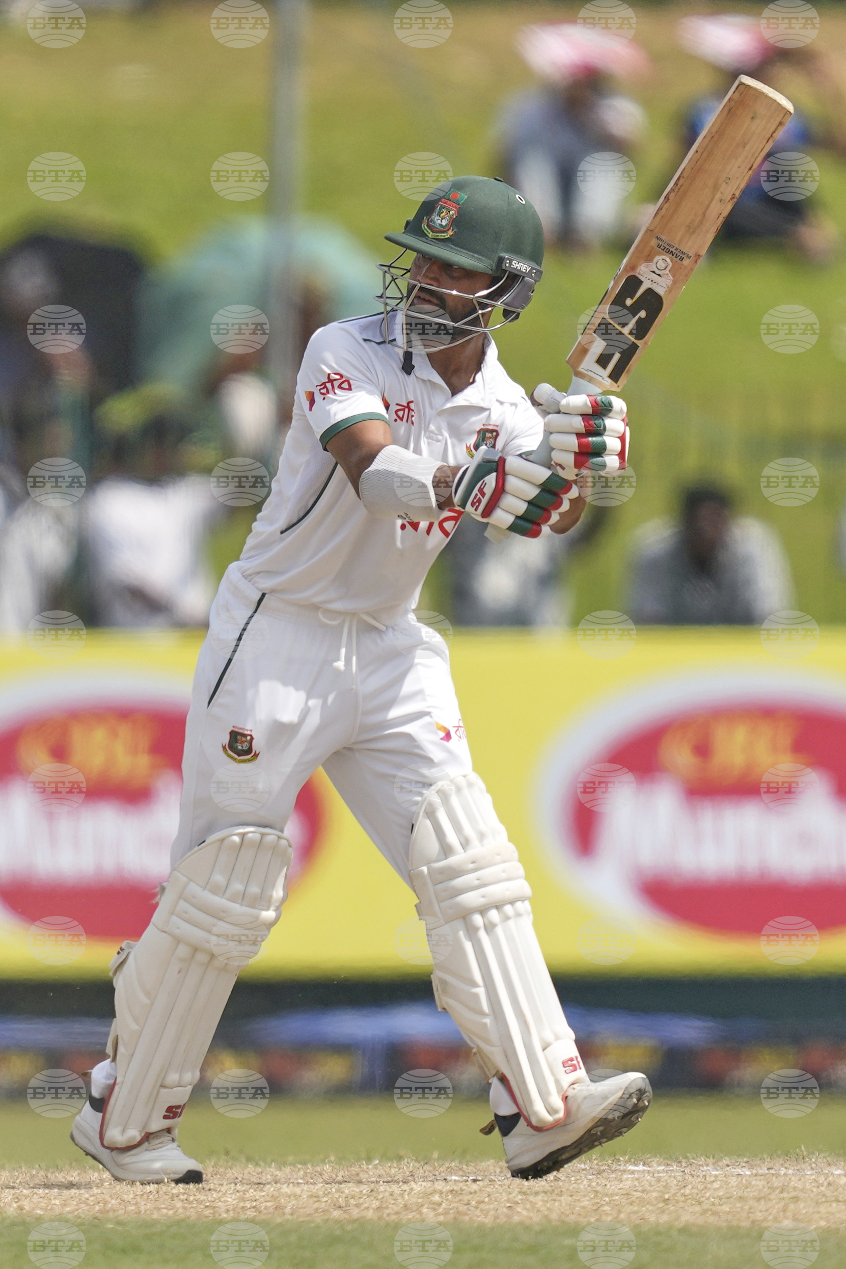 Sri Lanka Bangladesh Cricket
