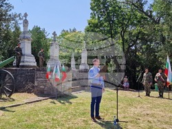 Свищов - 148 години от освобождението на града - честване