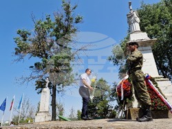 Свищов - 148 години от освобождението на града - честване