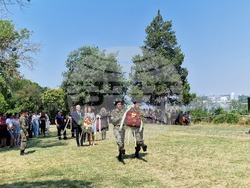 Свищов - 148 години от освобождението на града - честване