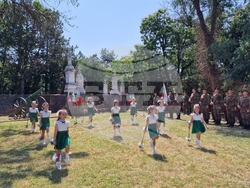 Свищов - 148 години от освобождението на града - честване