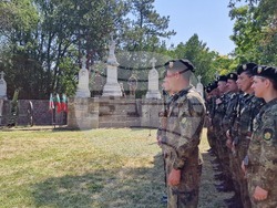 Свищов - 148 години от освобождението на града - честване