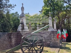 Свищов - 148 години от освобождението на града - честване