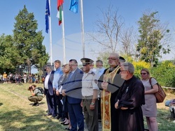 Свищов - 148 години от освобождението на града - честване
