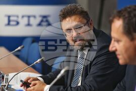 Национален пресклуб на БТА София -  Медицински университет - БТА - договор - подписване