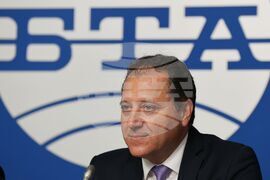 Национален пресклуб на БТА София -  Медицински университет - БТА - договор - подписване
