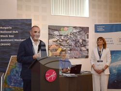 Снимка: Община Варна