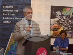 Снимка: Община Варна