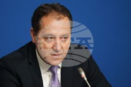 Национален пресклуб на БТА София -  Медицински университет - БТА - договор - подписване
