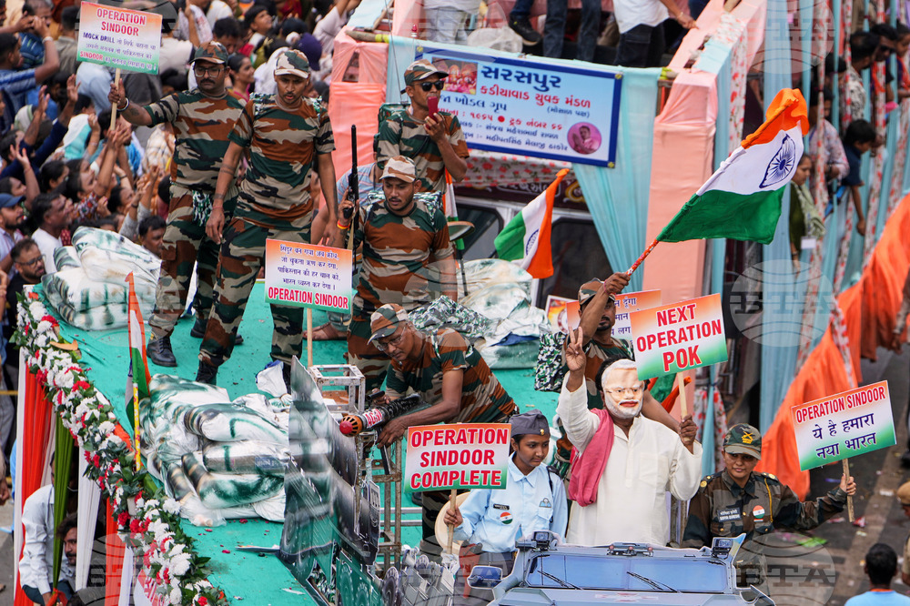 India Hindu Festival