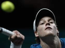 Netherlands Tennis ABN AMRO