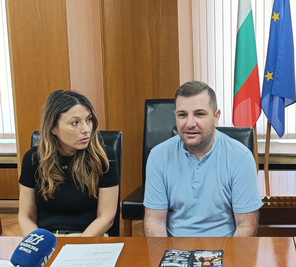 Община Шумен: 641 първокласници са класирани в училищата в Шумен, 68 деца чакат второто класиране