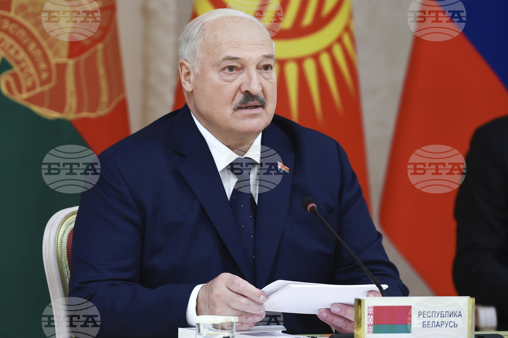 Лукашенко призова за нормализация на отношенията между Минск и Вашингтон