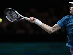Netherlands Tennis ABN AMRO