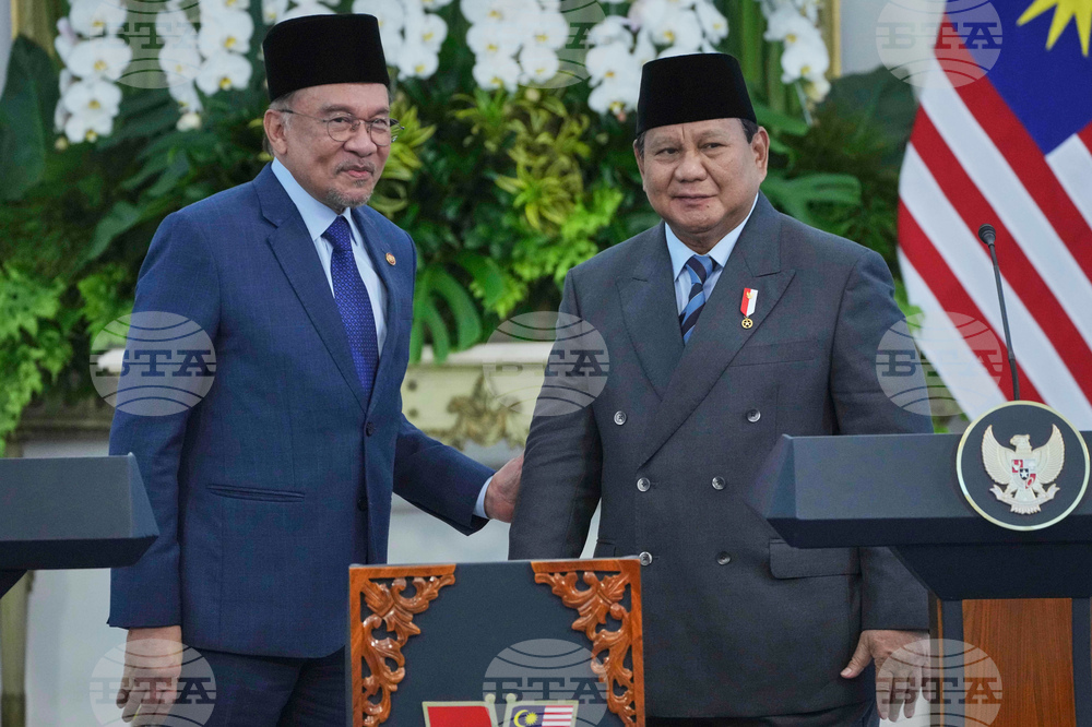 Indonesia Malaysia