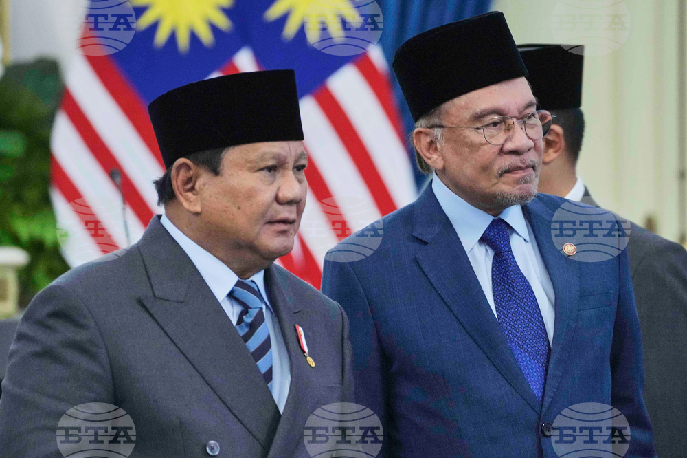 Indonesia Malaysia