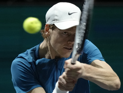 Netherlands Tennis ABN AMRO
