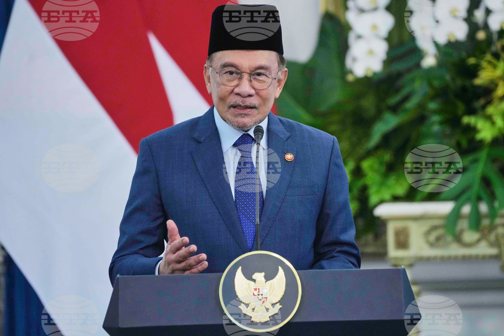 Indonesia Malaysia