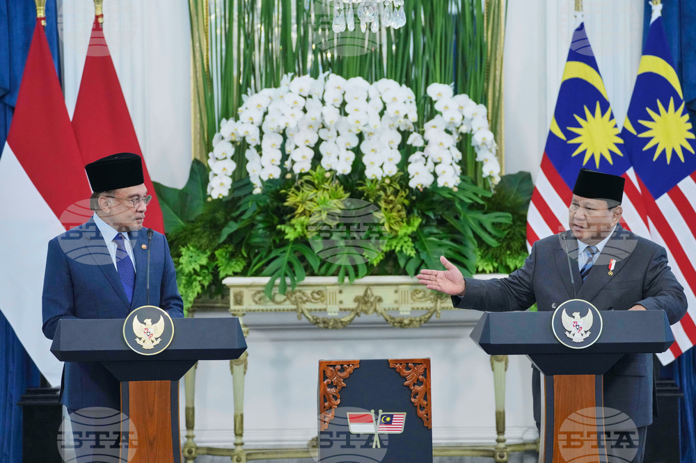 Indonesia Malaysia