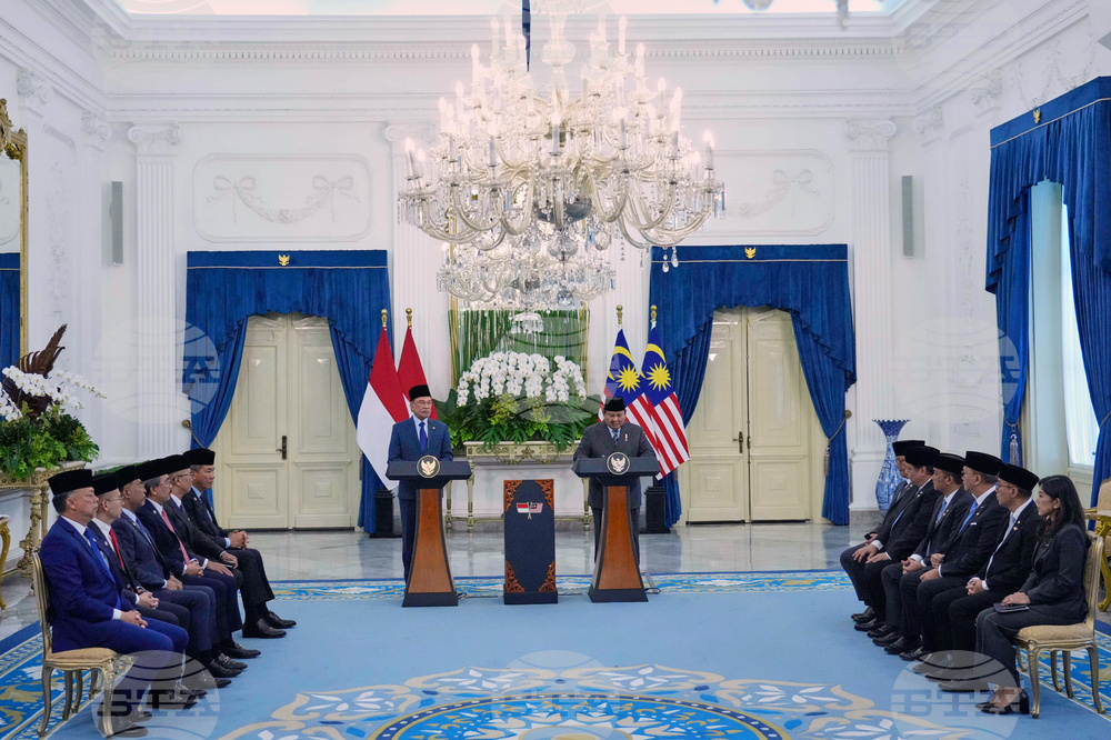Indonesia Malaysia