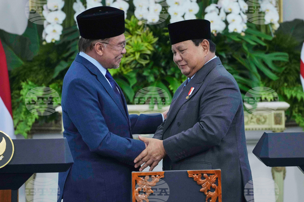 Indonesia Malaysia