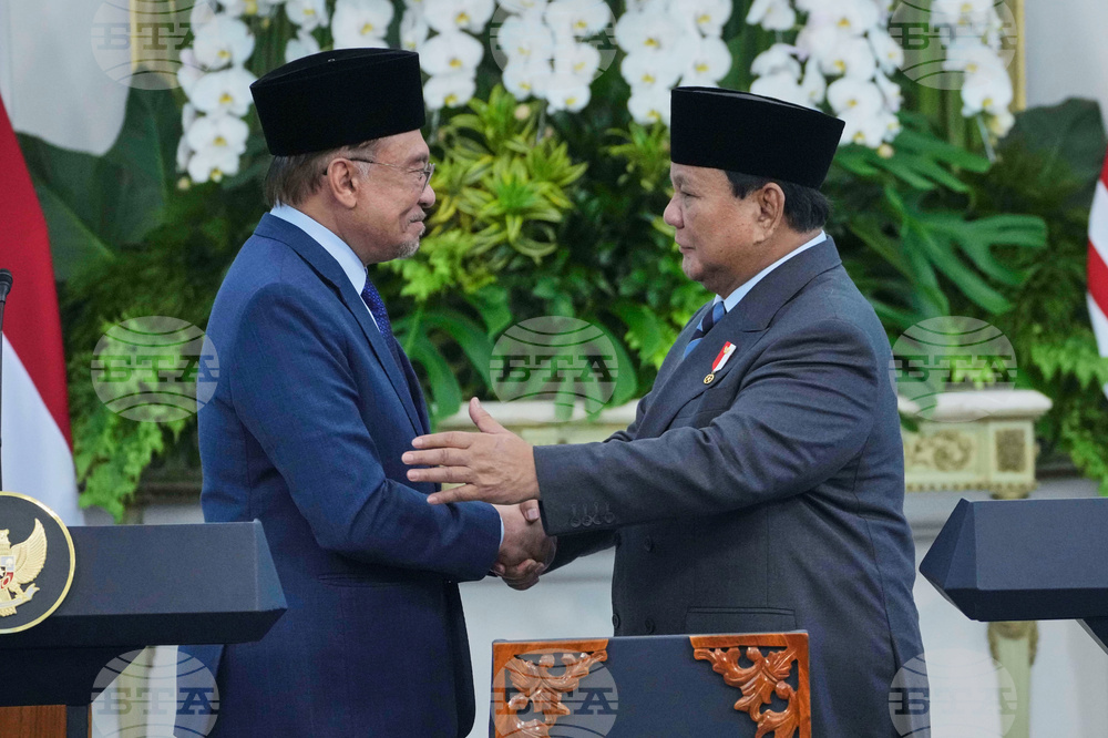 Indonesia Malaysia