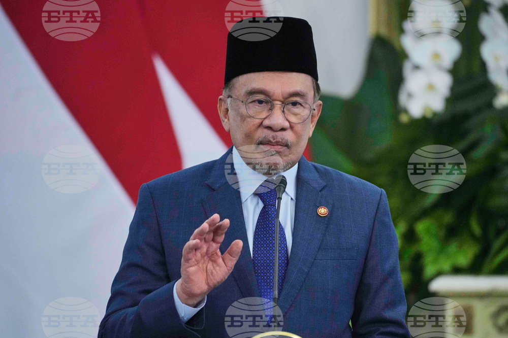 Indonesia Malaysia