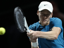 Netherlands Tennis ABN AMRO