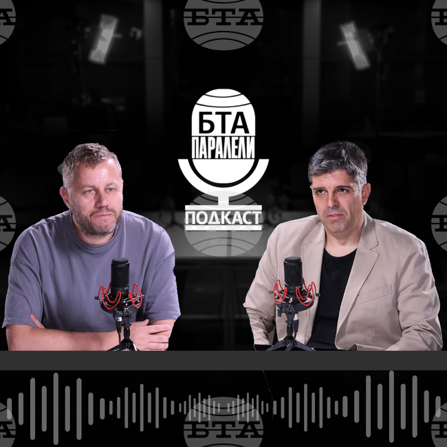 Георги Милков: България сама спаси медиците си от фалшивия процес на Кадафи