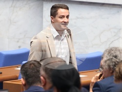 Народно събрание - заседание