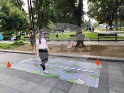 Снимка: Община Русе