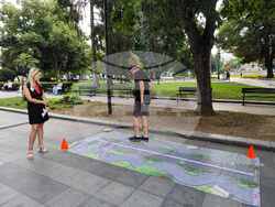 Снимка: Община Русе