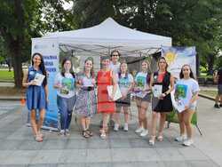 Снимка: Община Русе