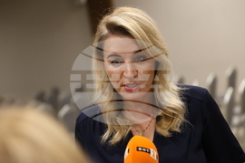 Разлог - туризъм - конференция - Николина Бърняц - брифинг