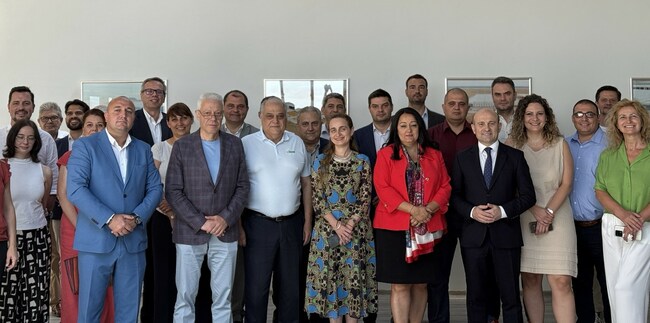 Министерството на иновациите и растежа работи за интелигентна трансформация на икономиката