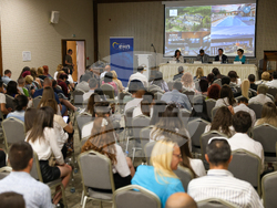 Разлог - туризъм - конференция