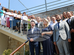 Разлог - туризъм - конференция