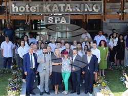 Разлог - туризъм - конференция