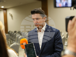 Разлог - туризъм - конференция - Мирослав Боршош - брифинг