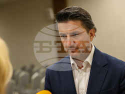 Разлог - туризъм - конференция - Мирослав Боршош - брифинг