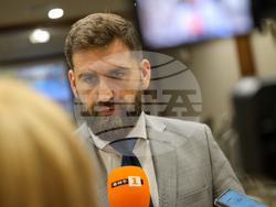 Разлог - туризъм - конференция - Андрей Новаков - брифинг