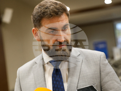 Разлог - туризъм - конференция - Андрей Новаков - брифинг