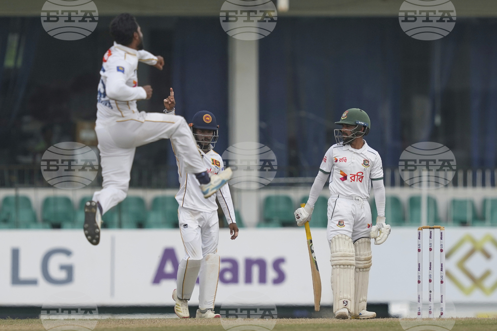 Sri Lanka Bangladesh Cricket